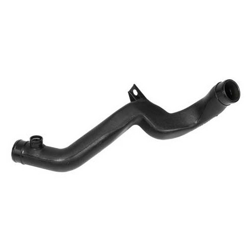  Air intake connecting hose for Corrado G60 - C098527 