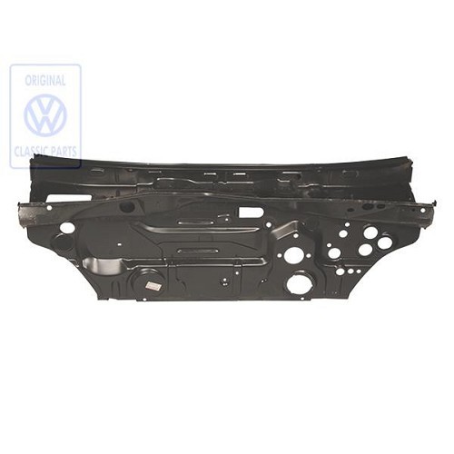  Scheidingswand voor Volkswagen Corrado 1991 - C098770 