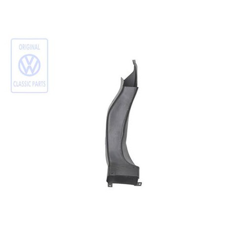  Conduta de ar deixada para travar para o Corrado G60 - C098836 