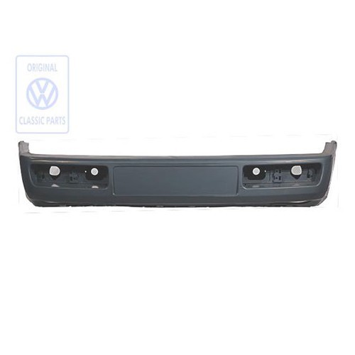  Pare chocs avant pour VW Corrado phase 2 - C098866 