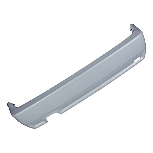  Original primed ABS rear bumper for VW Corrado 1.8 16S and G60 phase 1 (08/1988-08/1991) - C098896 