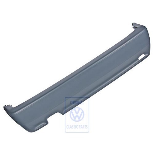  Complete rear bumper for Corrado phase 2 - C098899 