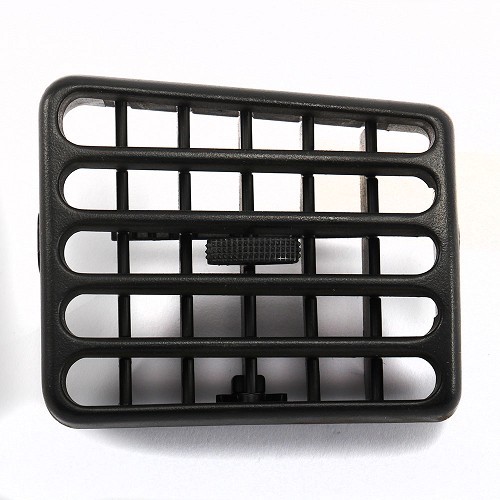 LH central ventilation grille for Corrado from 92-> - C099100