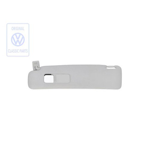     
                
                
    Driver's side sun visor for Corrado - C099538
