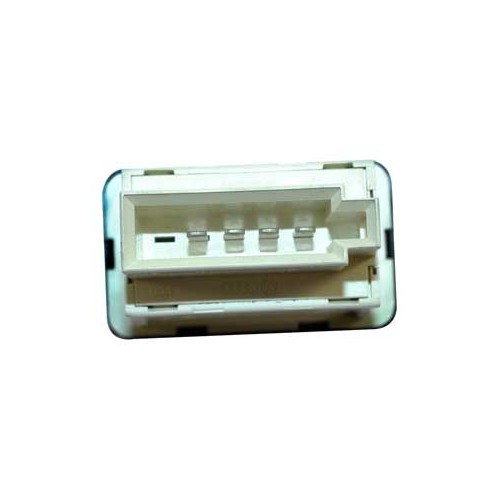 Kontrollleuchte für Zweikreisbremsung und Handbremse für Corrado US - C100711