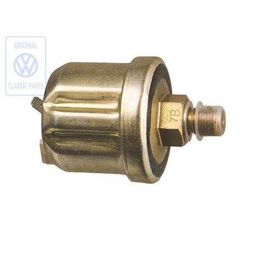  535 919 561 B : sonde de pression - pressure sensor - Druckgeber - C100780 