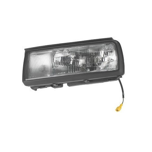  Faro delantero izquierdo versión USA para VW Corrado - C100795 