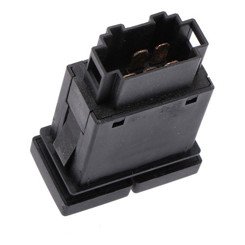 Botón de control para antiniebla delantero y trasero para Corrado fase 2 - C100870