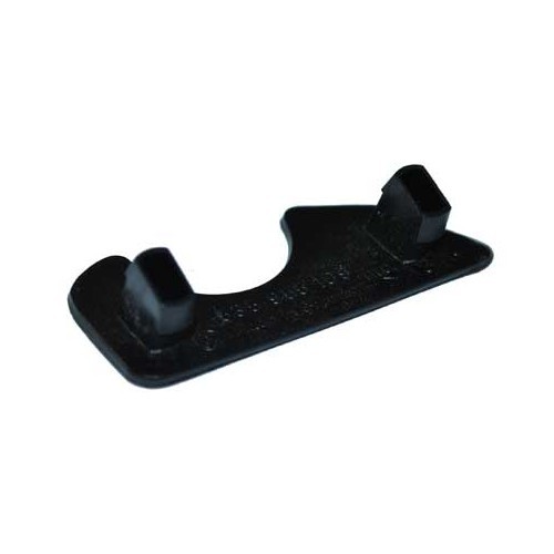 Cache vis de fixation pour porte-gicleur gauche pour lave-phares de Corrado - C100996