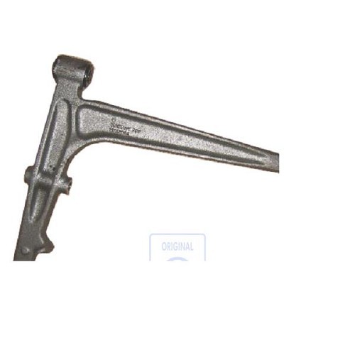 Lower left front wishbone for Transporter T4 90 -> 91 - C105841