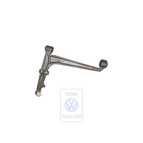  Triangle de suspension avant gauche inférieur pour Transporter T4 90 ->91 - C105841 