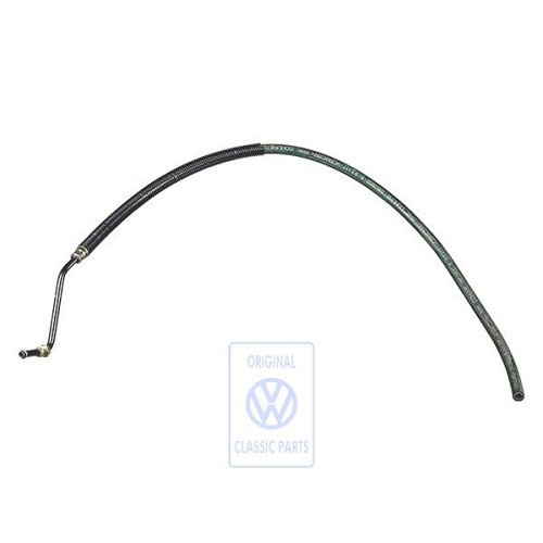  Manguera de dirección asistida para VW Transporter T4 hasta 1992 - C105877 