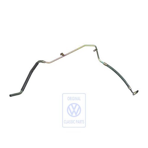  Mangueira de direção assistida para VW Transporter T4 até 1992 - C105880 