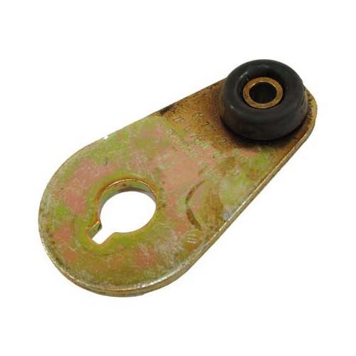  Steering damper mounting for Transporter T4 90 ->91 - C105901 