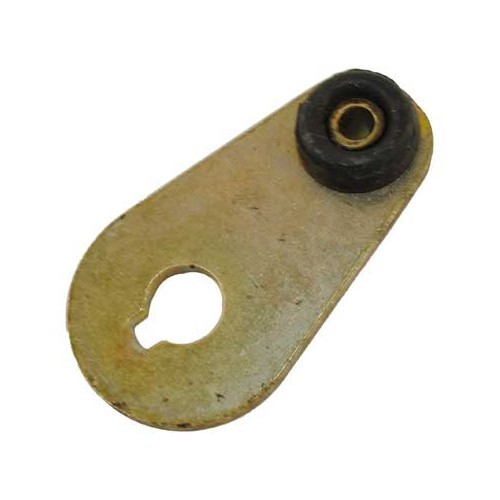  Support d'amortisseur de direction pour VW Transporter T4 de 1991 à 1996 - C105904 