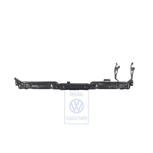  Travesaño para salpicadero sobre mampara para VW Transporter T4 - C106030 