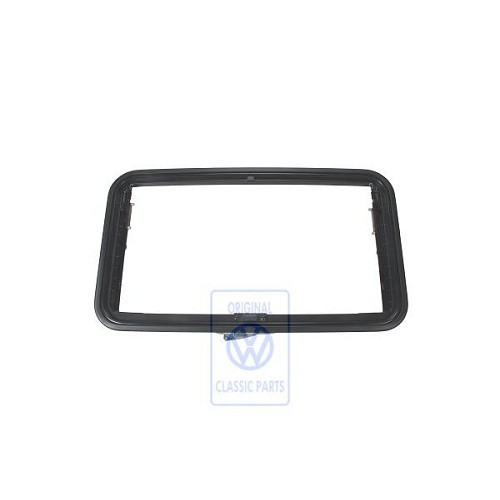  Cadre de toit ouvrant pour VW Transporter T4 (1994-1996) - C106069 