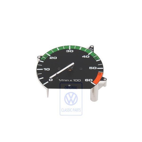     
                
                
    Contador Rev para VW Transporter T4 de 1991 a 1993 - C106750
