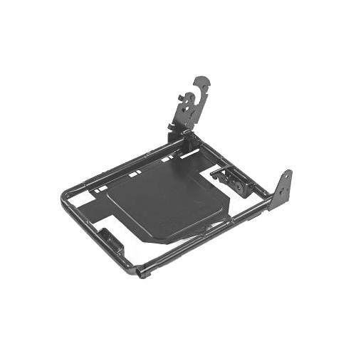  Bastidor de asiento derecho (de espaldas a la carretera) para VW Transporter T4 - C107308 