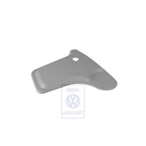  Linke Seitenblende des Klappsitzes für VW Transporter T4 - C107389 