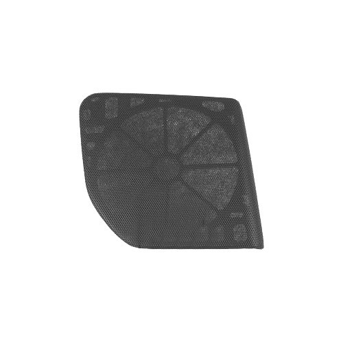  Rechter luidsprekerrooster voor VW Transporter T4 - C107548 