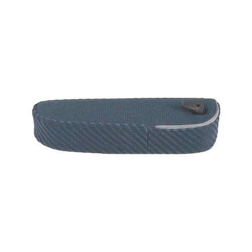  Accoudoir droit bleu de banquette centrale pour VW Transporter T4 - C108085 