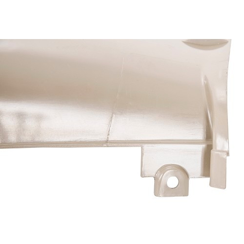 Beige sierstrip achteraan rechts voor VW Transporter T4 - C108256