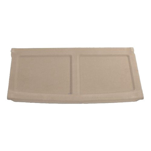  Copertura posteriore del bagagliaio beige chiaro per VW Transporter T4 - C108664 