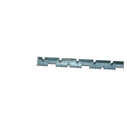  Windscherm afdichting strip voor Kever 70 ->72 - C112531 