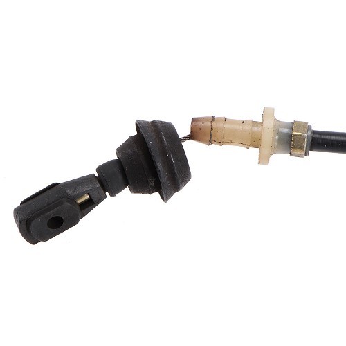 Accelerator cable for Audi 50 and Polo 1 - C116920