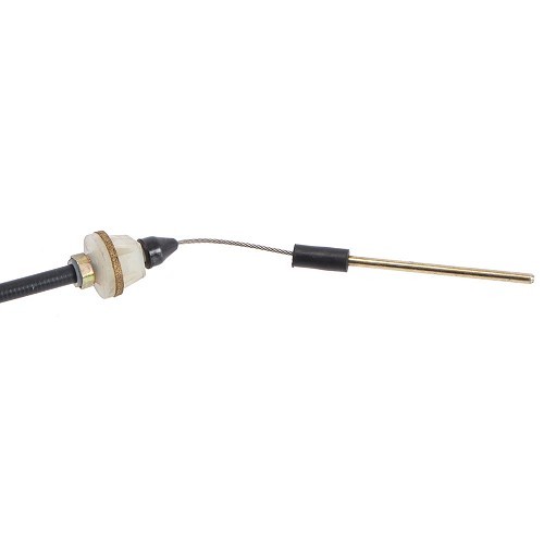 Accelerator cable for Audi 50 and Polo 1 - C116920
