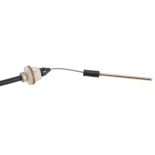 Cable de acelerador para Audi 50 y Polo 1 - C116920