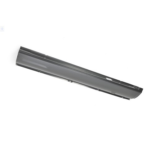  Sub-part outer sill for the Polo Mk1 and Audi 50 - C116974 