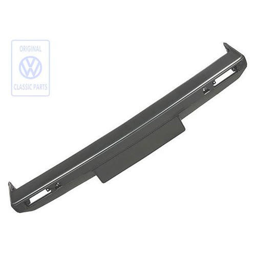  861 807 103 G GD6 : parechocs - bumper - Stossfaenger - C117028 