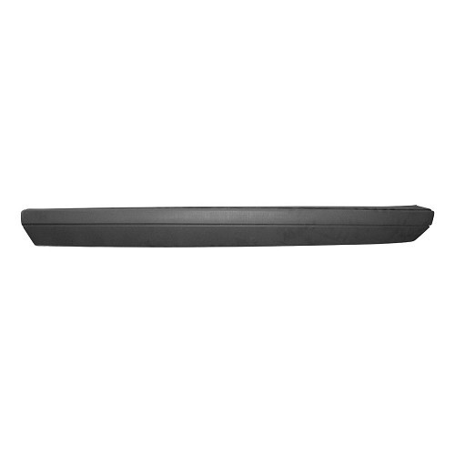  Plastic rear bumper for Polo / Derby 79 -&gt;81 - C117070 