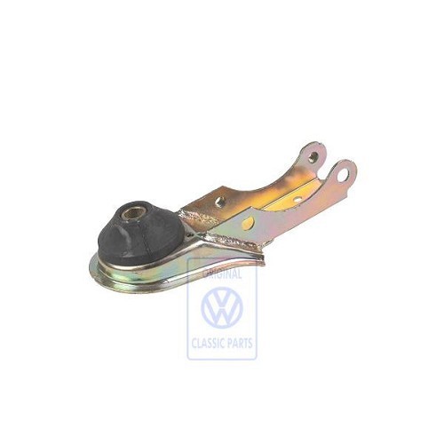  Supporto motore / cambio anteriore sinistro per Polo 86C 82 ->94 - C118315 