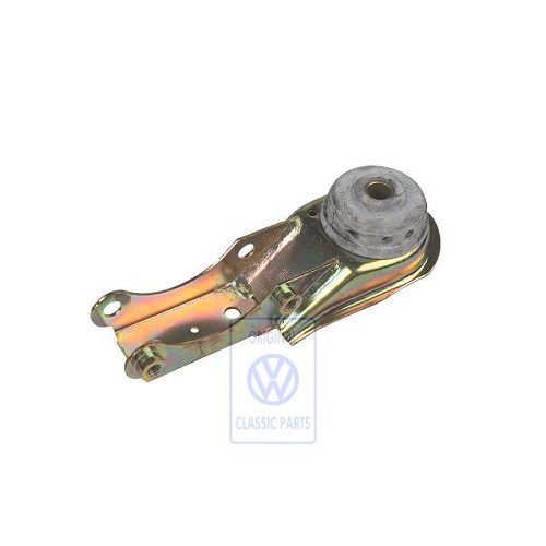  Supporto motore / cambio anteriore sinistro per Polo 86C Diesel 82 ->94 - C118318 