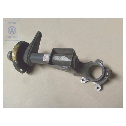 Suporte do cubo com escora reta para Volkswagen Polo Mk1 - C118342