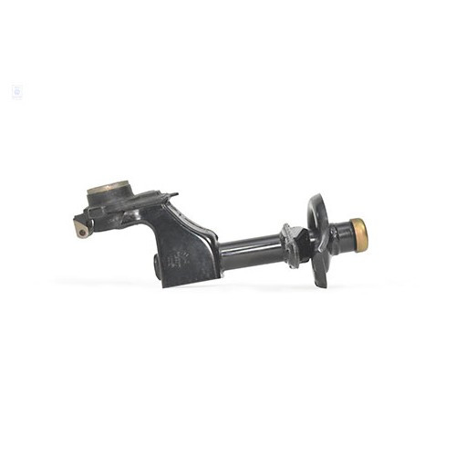  Suporte do cubo com escora reta para Volkswagen Polo Mk1 - C118342 