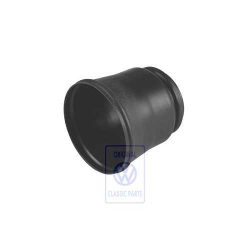  Protective cover shock absorber front G40 Polo Mk2 - C120274 