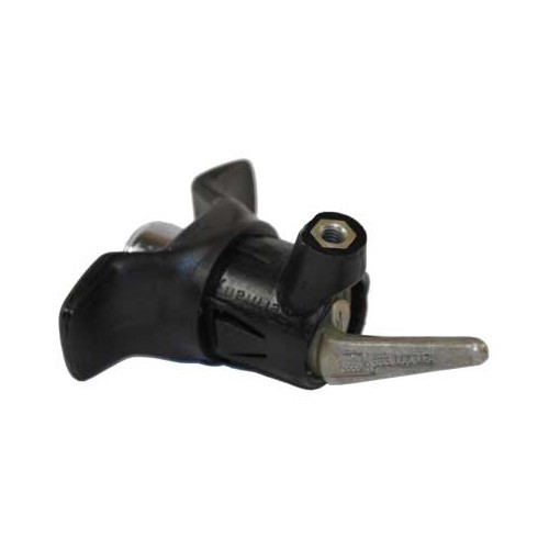 Boot lock for Polo coupé from 82 ->90 - C120430