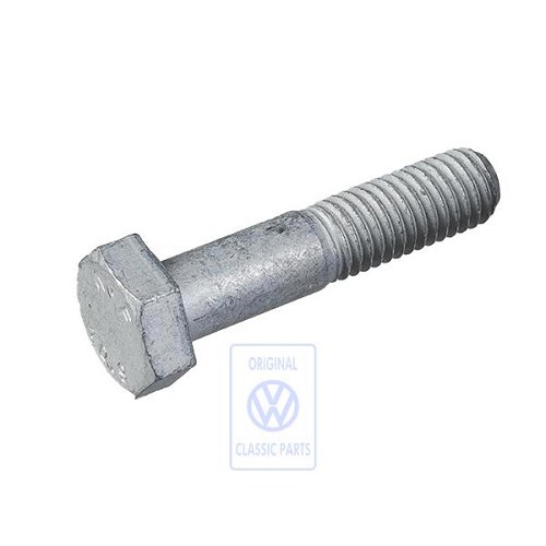  Hexagonal head bolt - C127249 