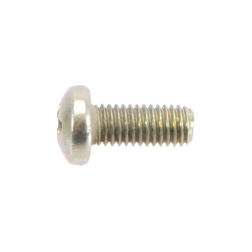 Tornillo de cabeza de seta M5 x 12 - C128593