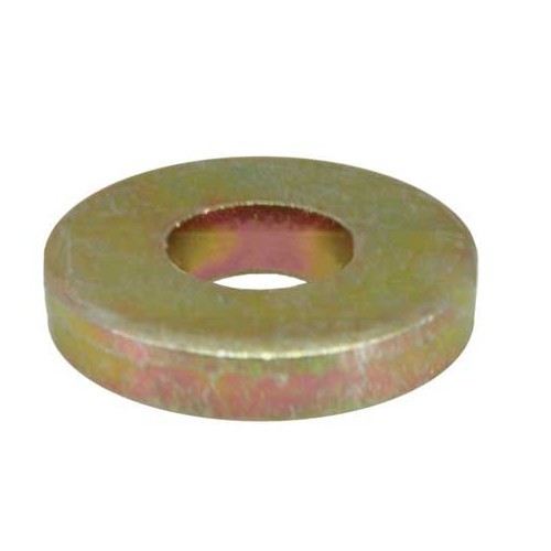  8 mm ring op cilinderkop voor Volkswagen Type 1, 2, 3, CT motoren - C129172 