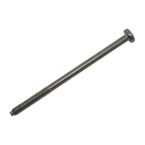  Schraube 4 x 72 mm Rücklicht oben für Käfer 1300 / 1302 - C130063 