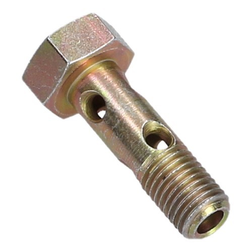  N 900 836 01 : vis creuse - banto bolt - Hohlschraube - C130558 