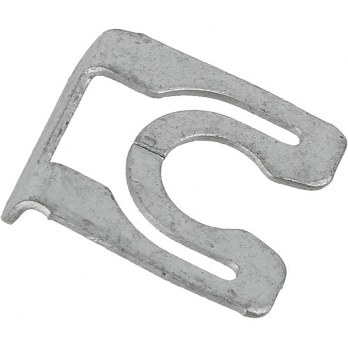  Cable accelerator safety clip. - C130582 