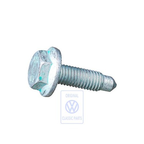  N 903 092 01 : - hexagonal head bolt - Sechskantschraube - C130906 