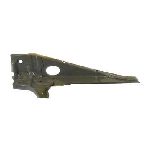  Right rear internal crossmember for Volkswagen Beetle - C131500 