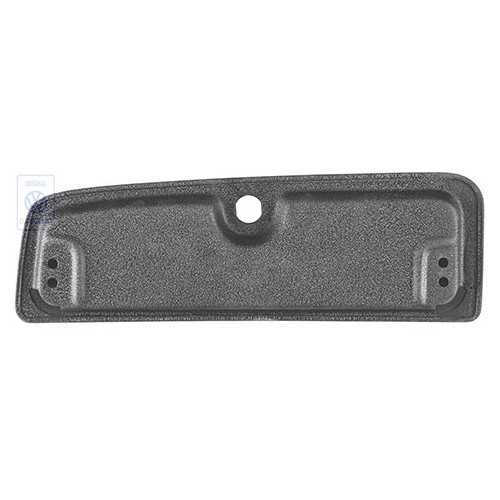  Glovebox door forBeetle 68-> - C131737 